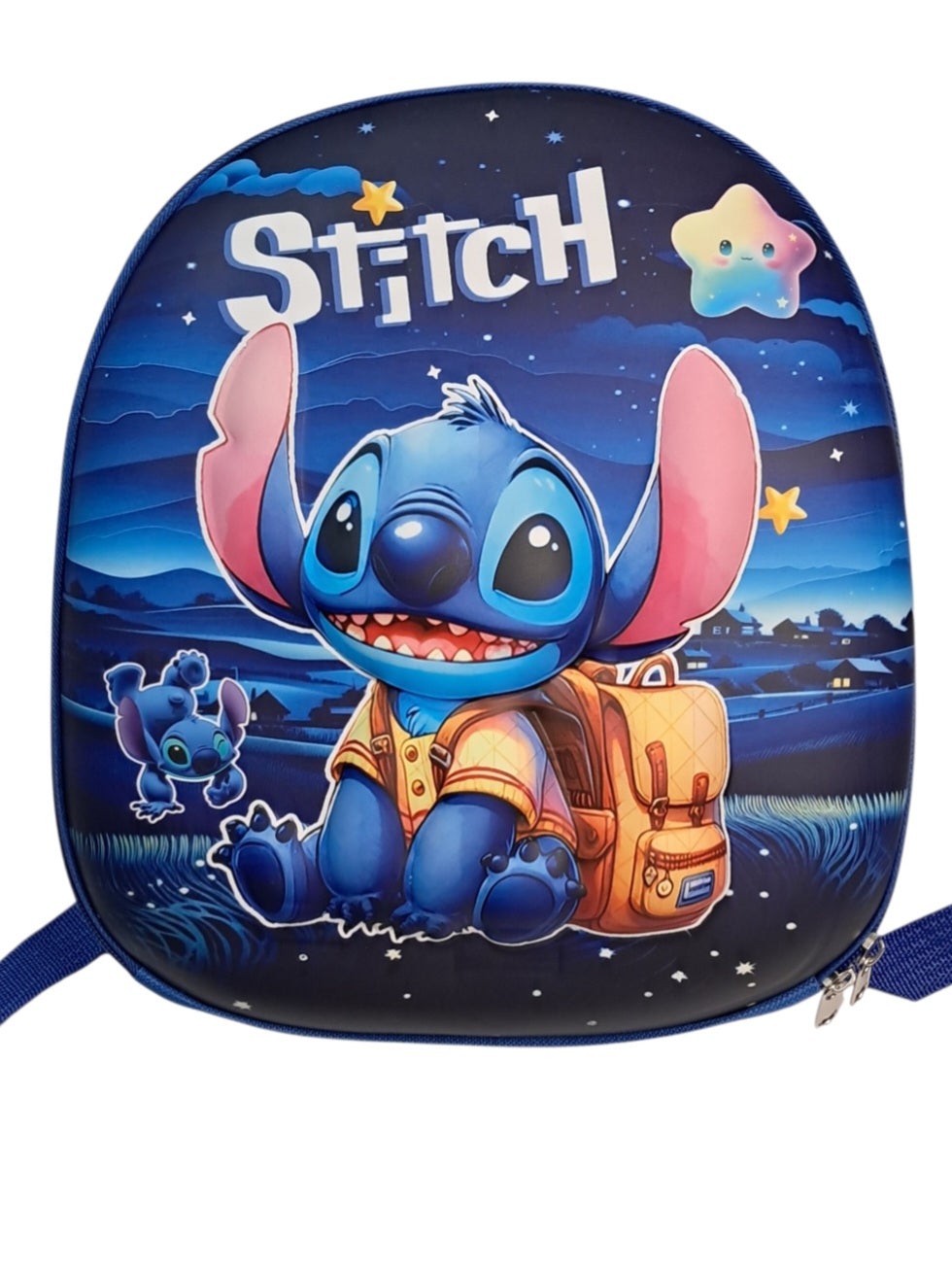 Stitch Backpack for kids