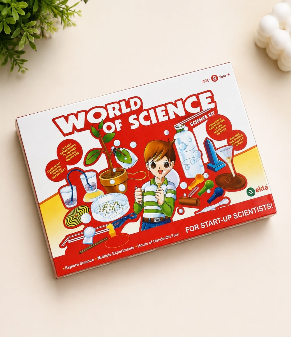 Science Kit