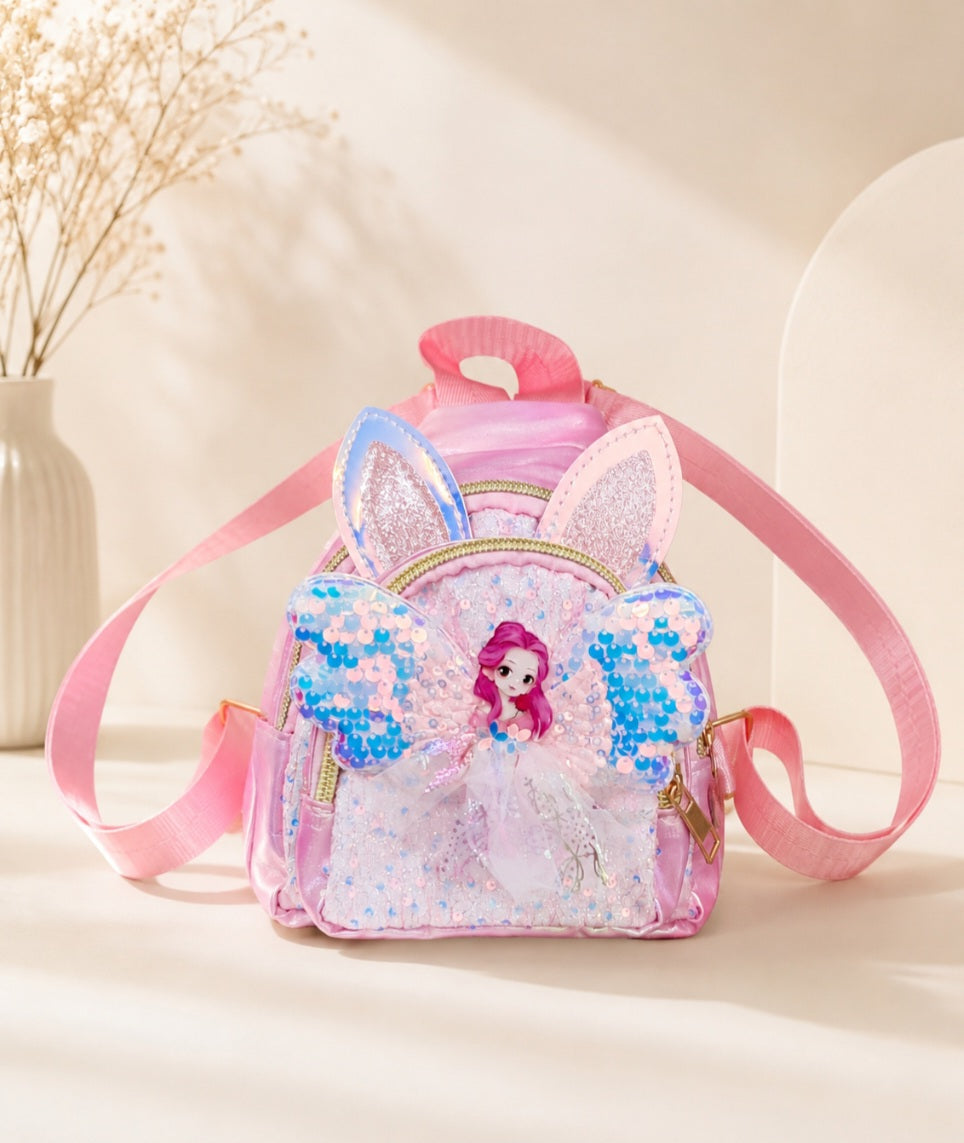 Doll Backpack (Small)