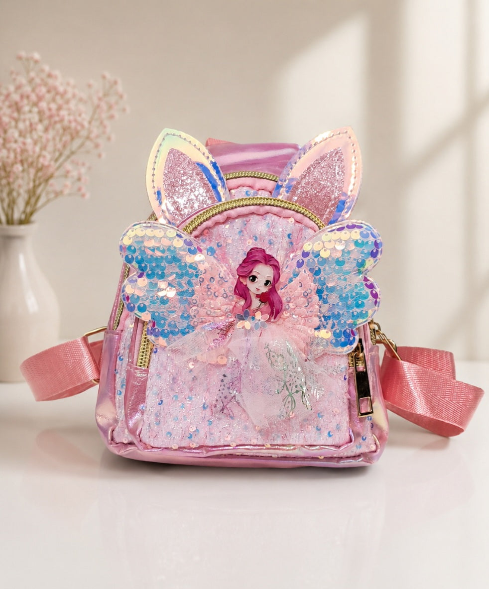 Doll Backpack (Small)