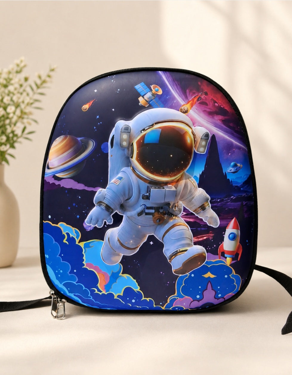 Astronaut Backpack (3 to 6 Year)