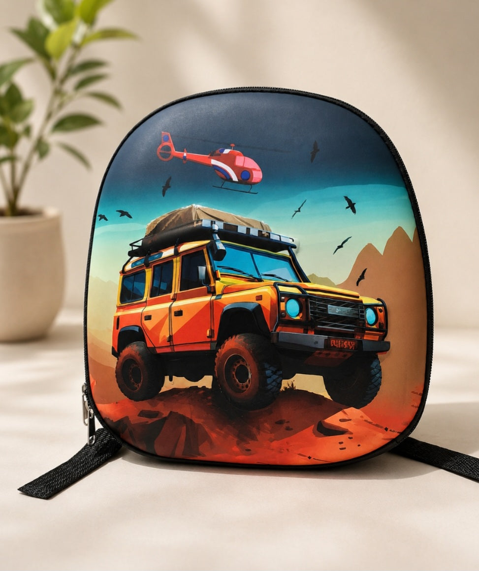 Backpack for Kids (3 to 6 year)
