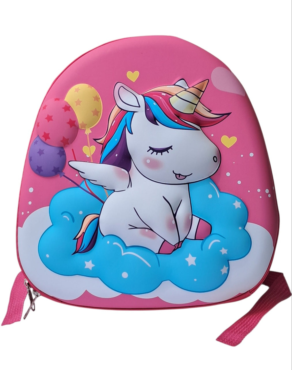 Unicorn Backpack (3 to 6 Year)