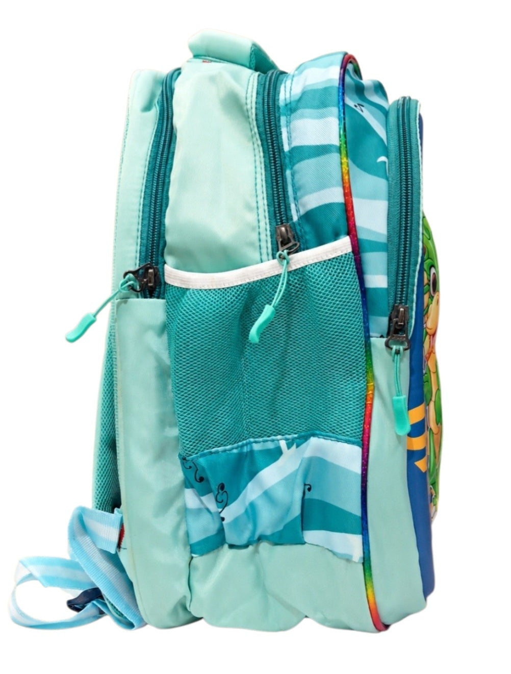 Dino School Bag (16 inch)