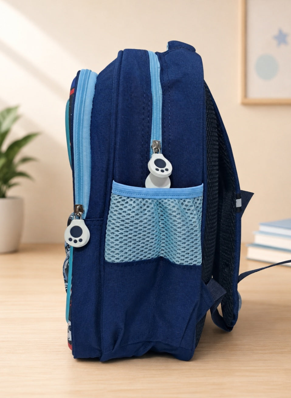 Astronaut  School Bag