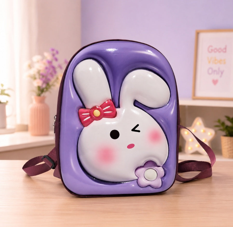 Bunny Backpack