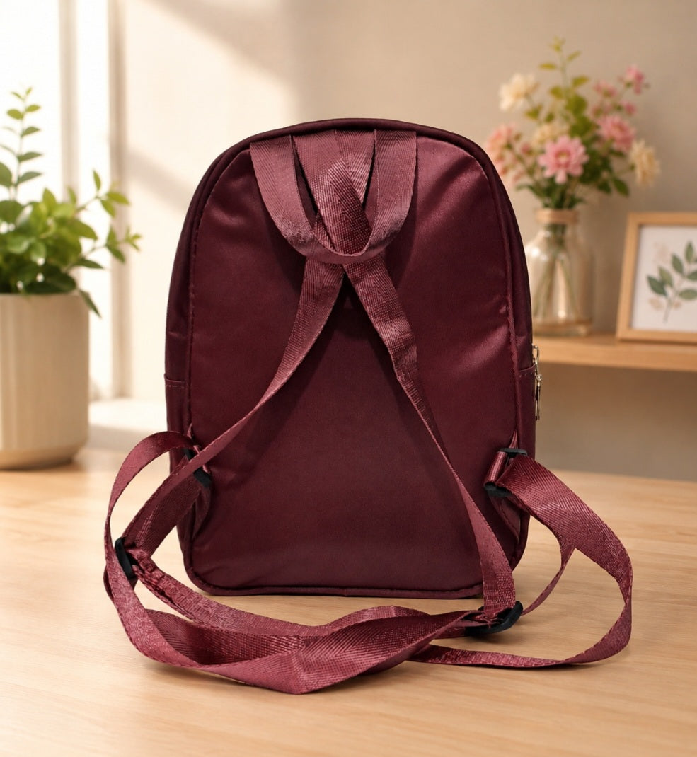 Bunny Backpack