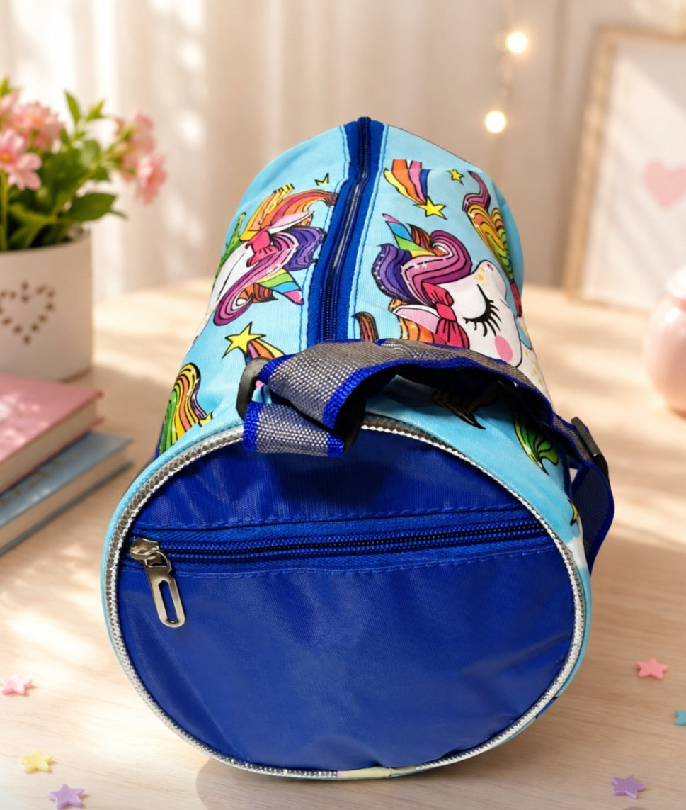 Unicorn Duffle Bag