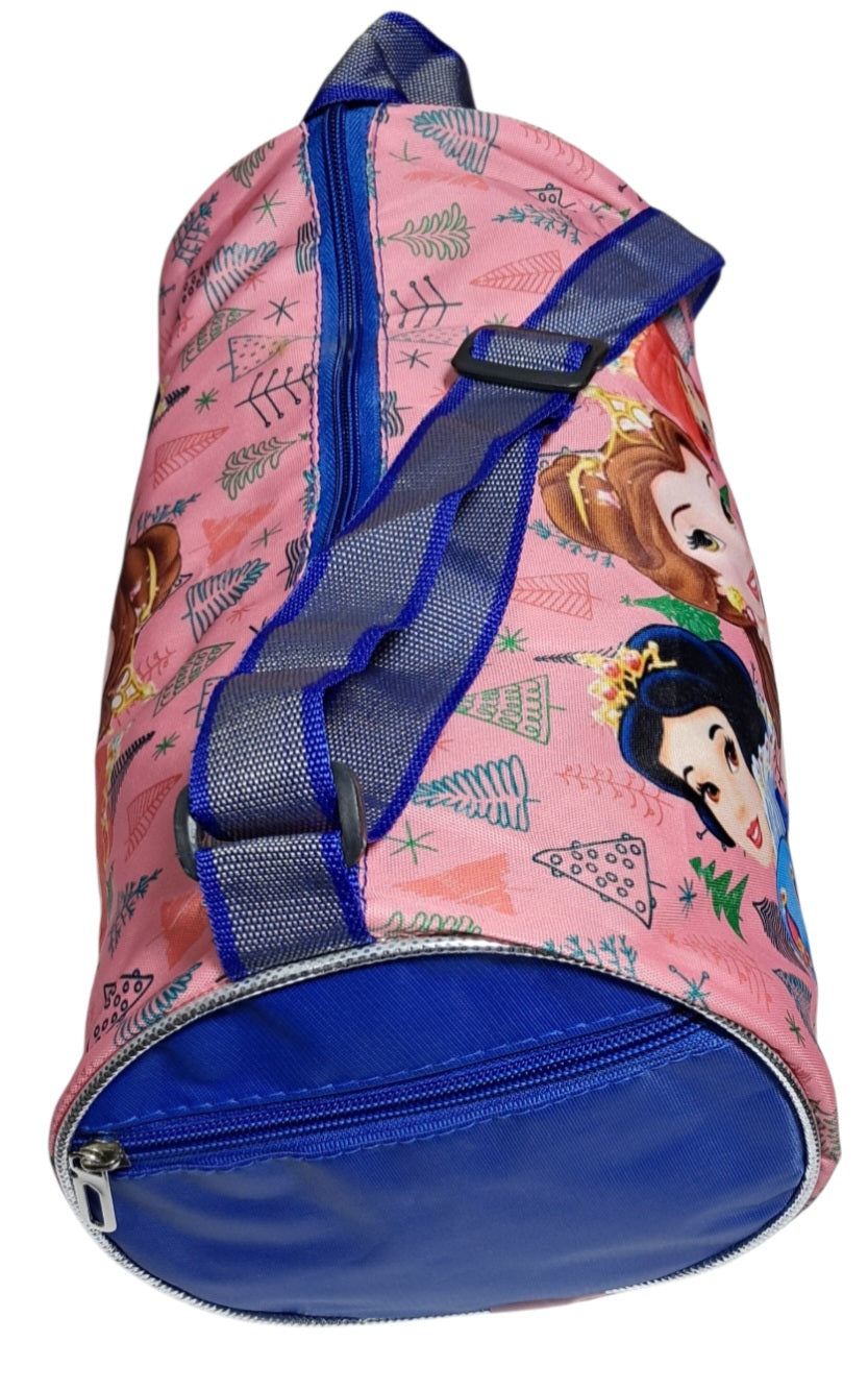 Princess Duffle Bag