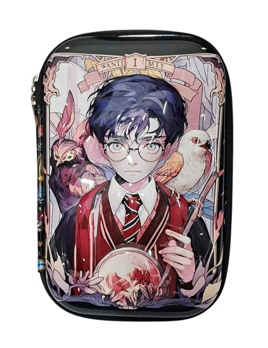 Harry Poter Pencil Pouch