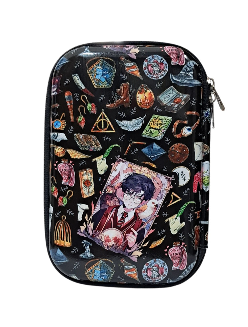 Harry Poter Pencil Pouch