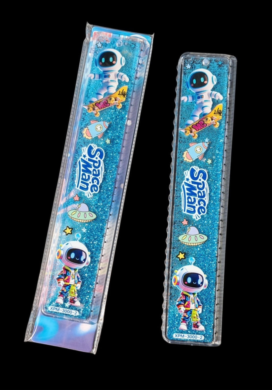 Glitter Scale
