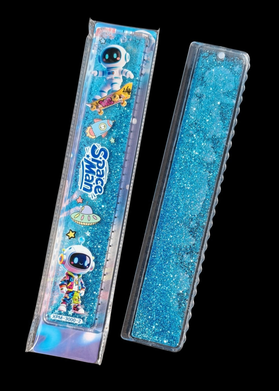 Glitter Scale