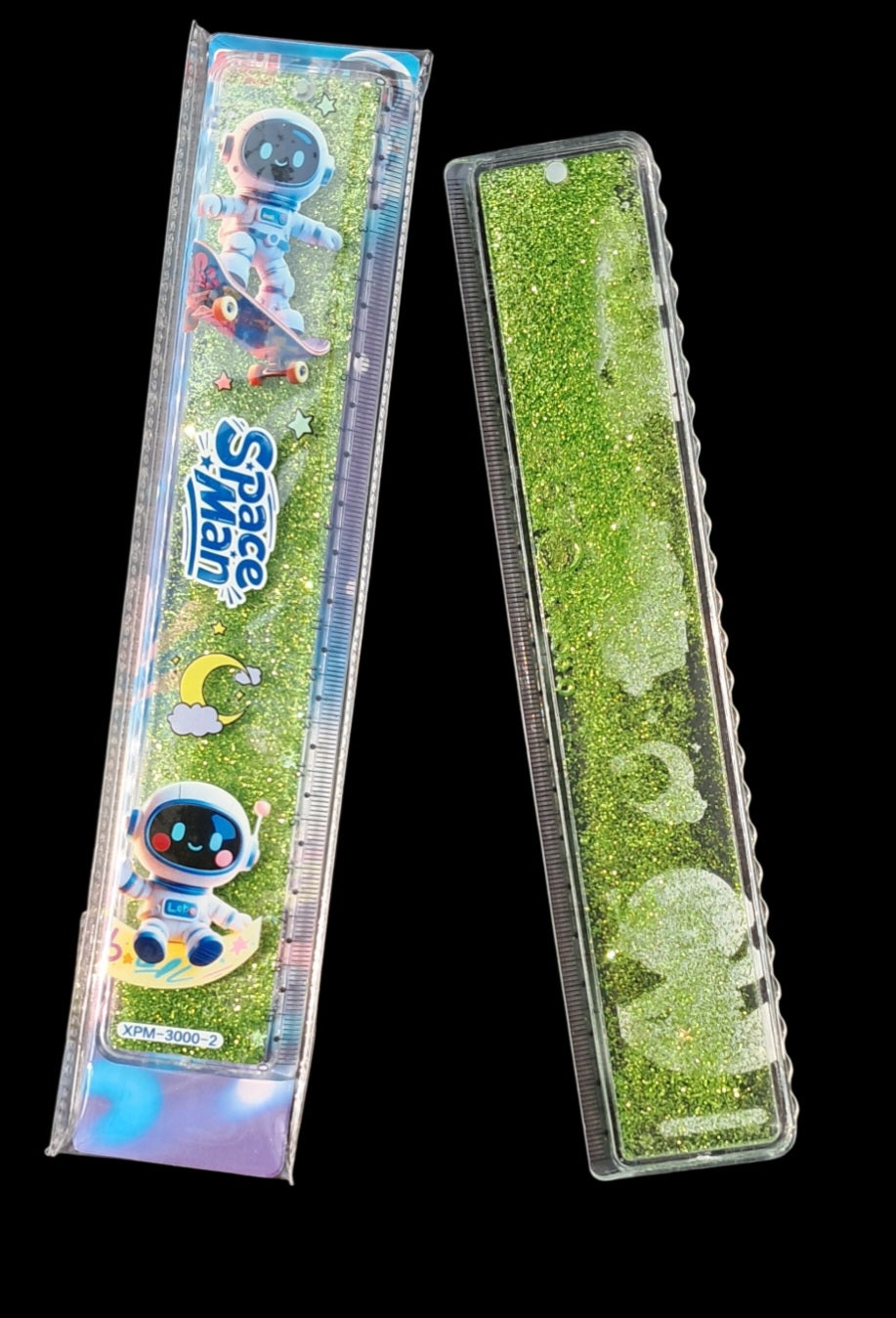 Glitter Scale