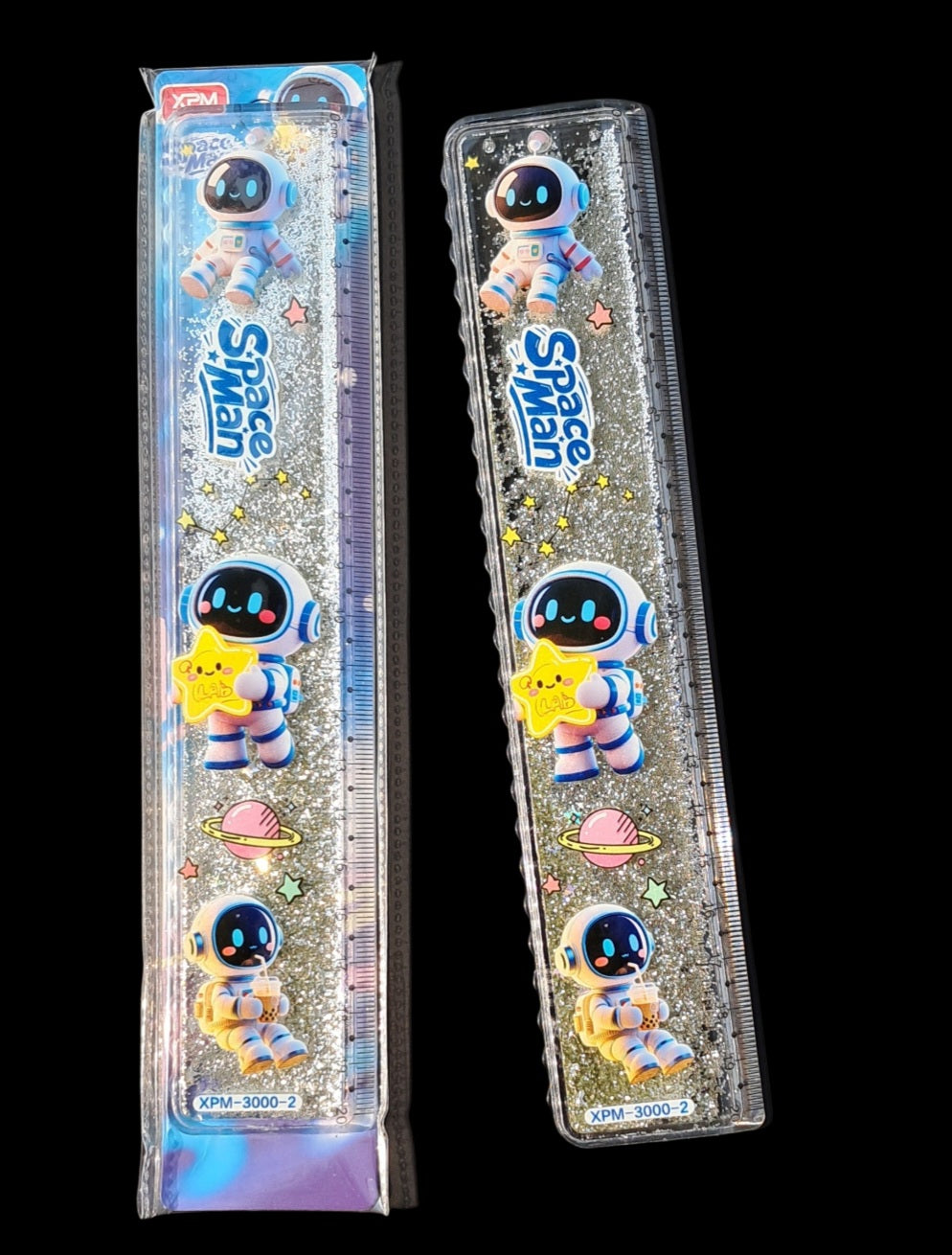 Glitter Scale