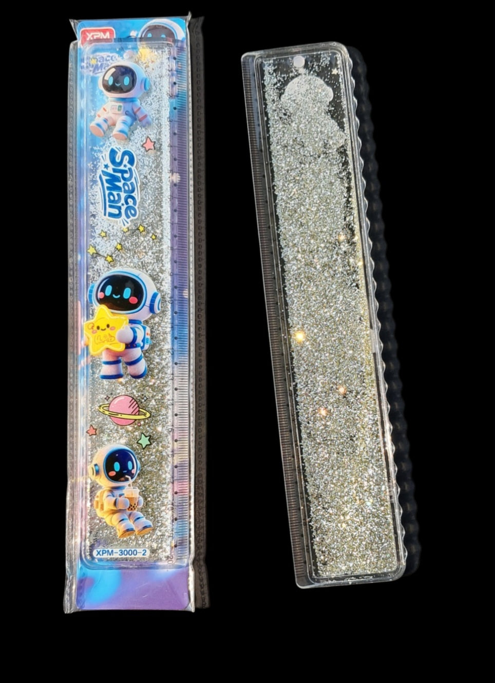 Glitter Scale