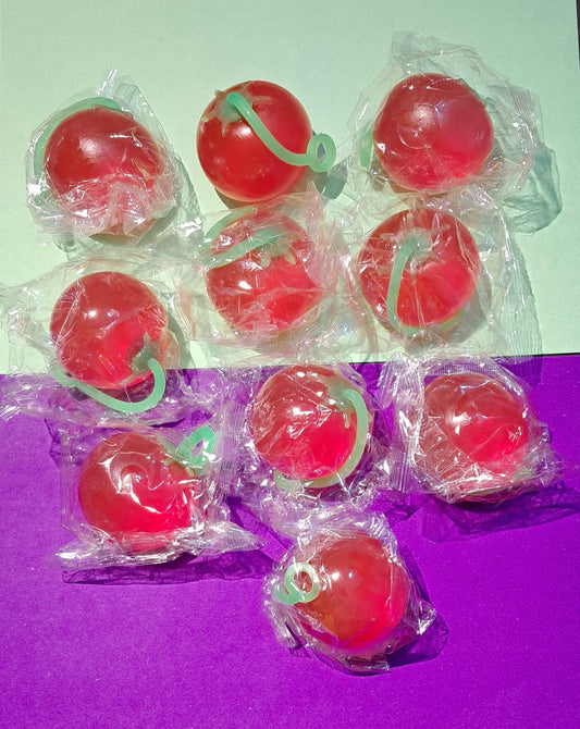 Squishy Tomato